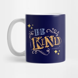 Be Kind Mug